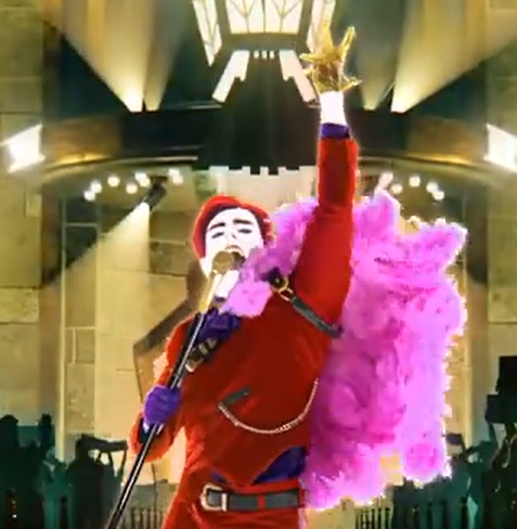 2024 mixtape: she can dance on her own